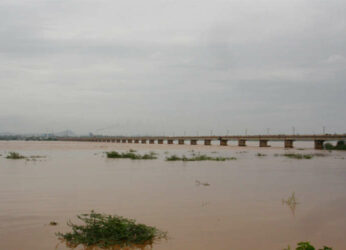 Central teams to tour Andhra Pradesh Godavari flood hit areas to assess damage