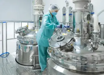 Center approves 1000 crore grant for Bulk Drug Park in Andhra Pradesh