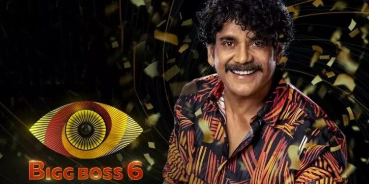 Bigg Boss Telugu Season 6: Cancelled elimination saves Abhinaya Sri