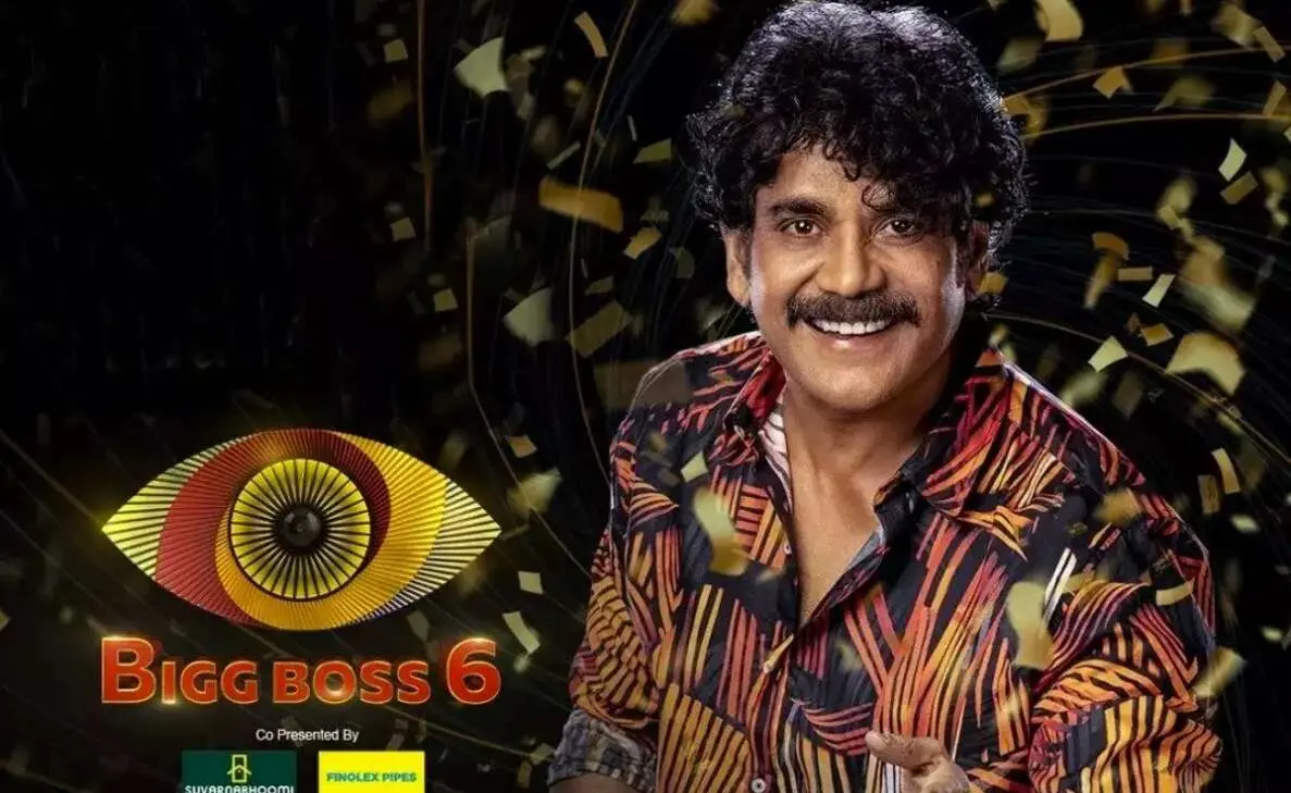 Bigg Boss Telugu Season 6: Cancelled elimination saves Abhinaya Sri