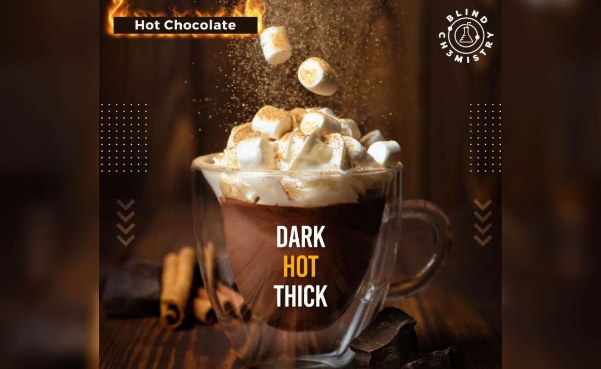 Monsoon Special: 5 cafes in Vizag for the prefect cup of hot chocolate 