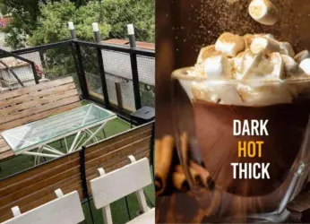 Monsoon Special: 5 cafes in Vizag for the perfect cup of hot chocolate 