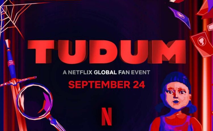Netflix Tudum 2022 to announce exciting lineup, Alia Bhatt launches event teaser