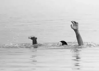 Visakhapatnam: Cab driver drowns to death in Meghadri Gedda Reservoir