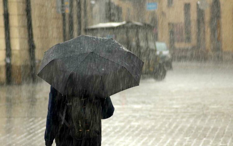 IMD issues Yellow Alert for Coastal Andhra Pradesh, monsoon to withdraw soon