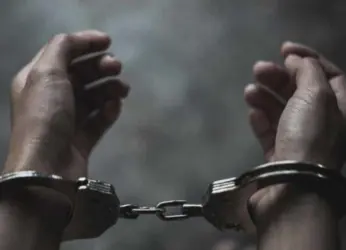 Visakhapatnam Police round up 30 rowdy sheeters involved in ganja trade