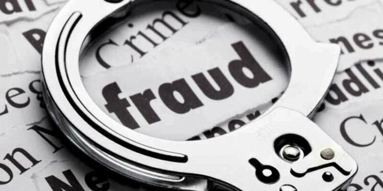 Vizag Cyber Crime arrest Hyderabad man in loan app fraud of ₹100 crores