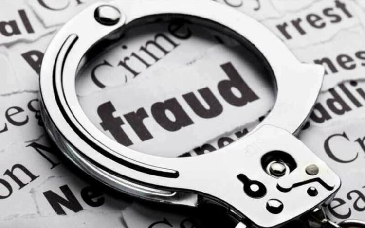 Vizag Cyber Crime arrest Hyderabad man in loan app fraud of ₹100 crores