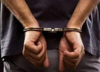 Visakhapatnam: Extortion gang arrested in Kancharapalem with knives and ganja