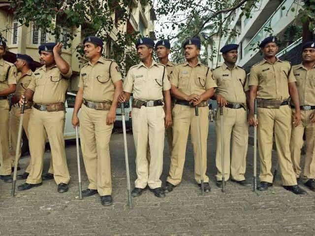 Vizag City Task Force forms Anti-Gunda Squad to control crimes