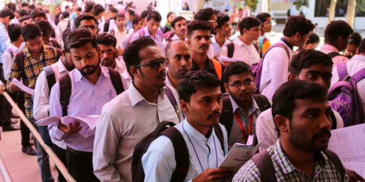 Job recruitment to be held on 23 September in Visakhapatnam, 200 vacancies available
