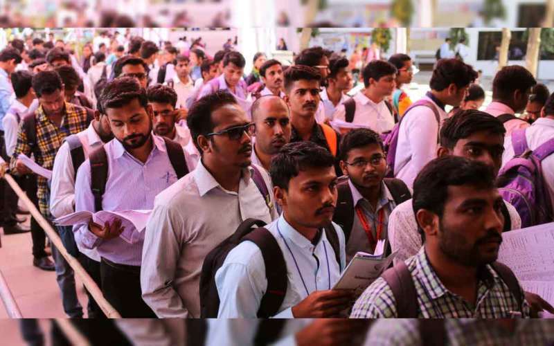 Job recruitment to be held on 23 September in Visakhapatnam, 200 vacancies available