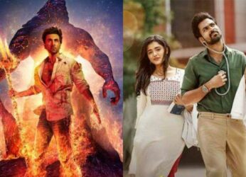 Here is why September is going to be an entertaining month for movie lovers