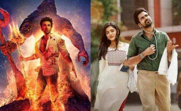 Movies releasing at the theatres in September 2022 to keep us entertained