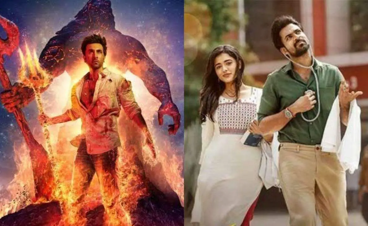 Movies releasing at the theatres in September 2022 to keep us entertained