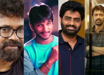 Telugu directors who proved their mettle right from the word GO