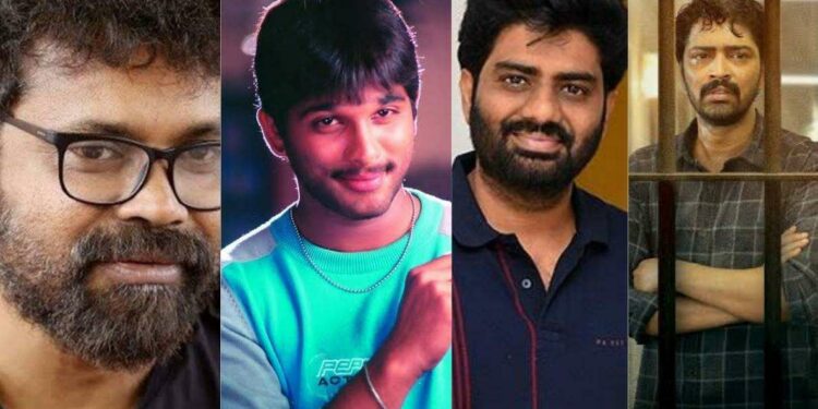 Telugu movie directors who proved their mettle right from the word GO