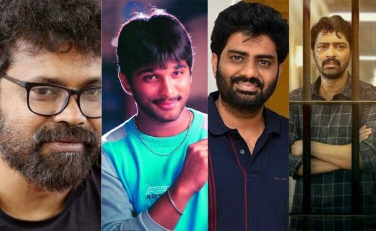 Telugu movie directors who proved their mettle right from the word GO