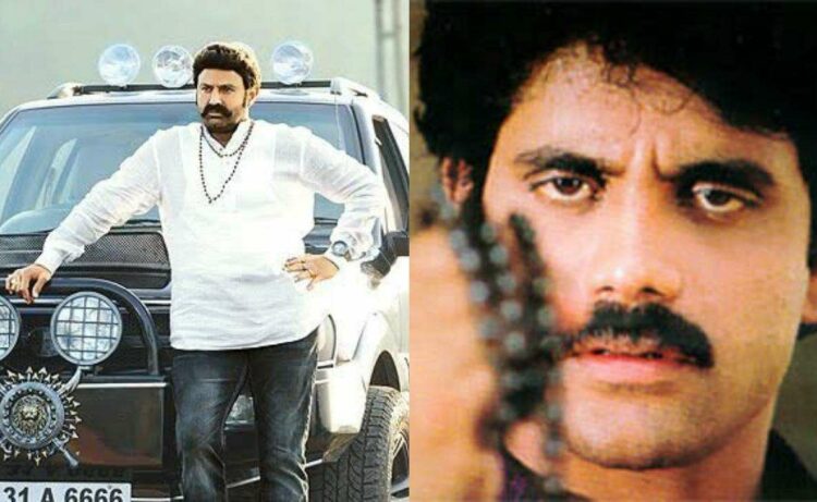 Telugu movies that must have a re-release at the theatres