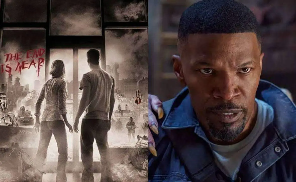 5 new horror movies on Netflix to watch over the weekend