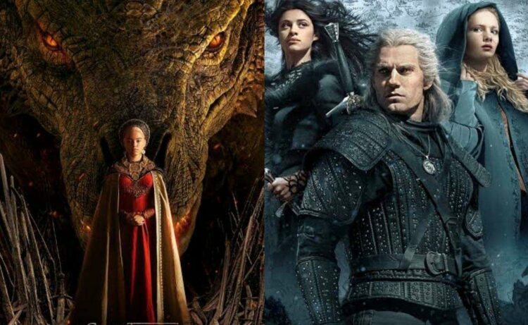 Mind-blowing fantasy drama shows that are similar to House of the Dragon