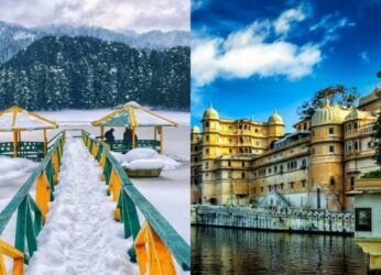 7 Best North Indian places to visit in November 2022