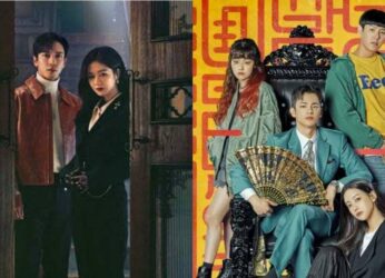 Weekend in style with these 2022-released Korean dramas on Netflix