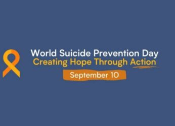 World Suicide Prevention Day: Vizag doctor throws light on importance of awareness