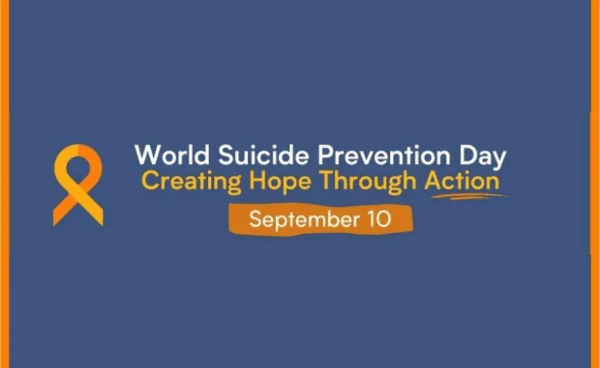 World Suicide Prevention Day: Vizag doctor throws light on importance of awareness