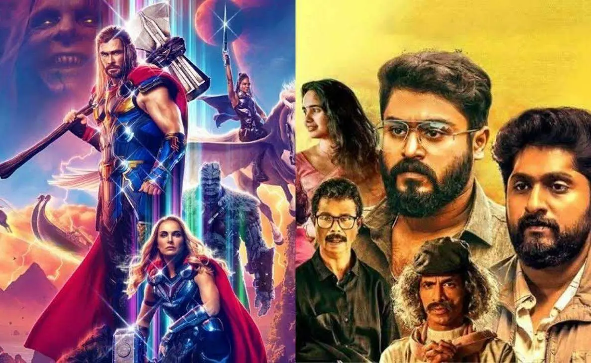 7 movies releasing on OTT this week of September to catch up on