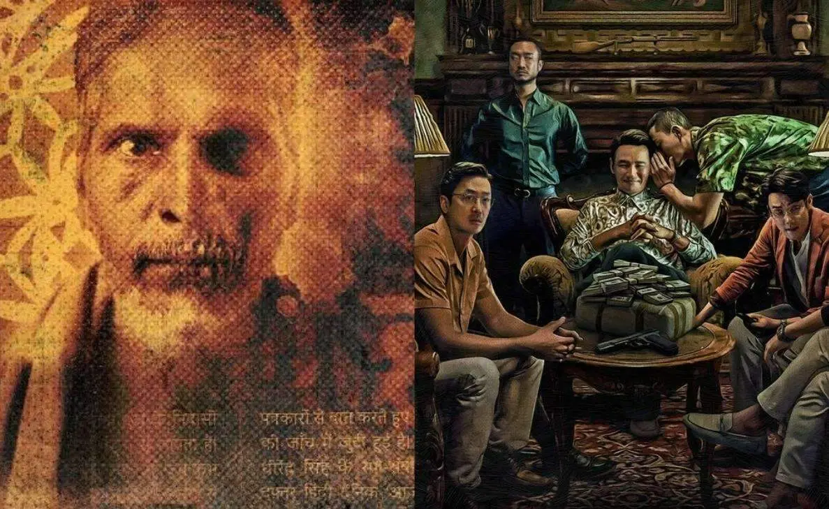 5 upcoming web series on OTTs to pack this week of September with