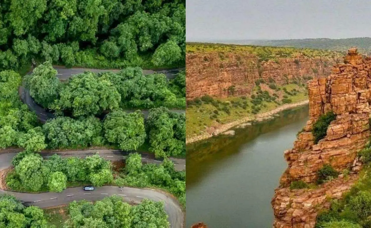 6 must-visit places in Andhra Pradesh that are a photographer's paradise