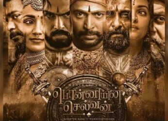 Digital rights of Mani Ratnam’s Ponniyin Selvan acquired by this OTT giant