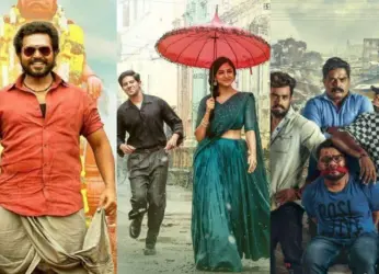 September OTT updates: 7 movies and 2 web series releasing this weekend