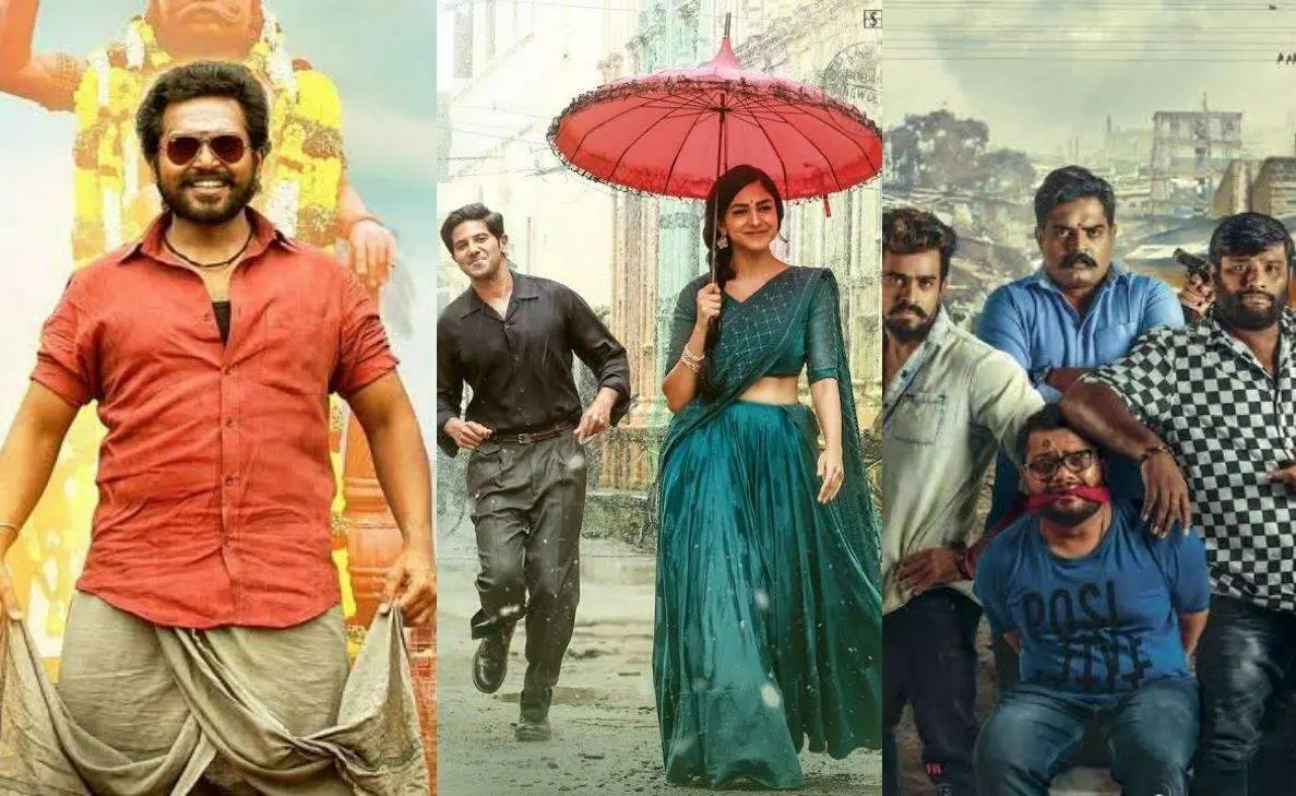 September OTT updates: 7 movies and 2 web series releasing this weekend