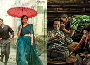 Weekend watch: 4 movies and 3 web series releasing today on OTT