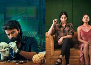 6 best Telugu web series on Aha you must not miss this weekend