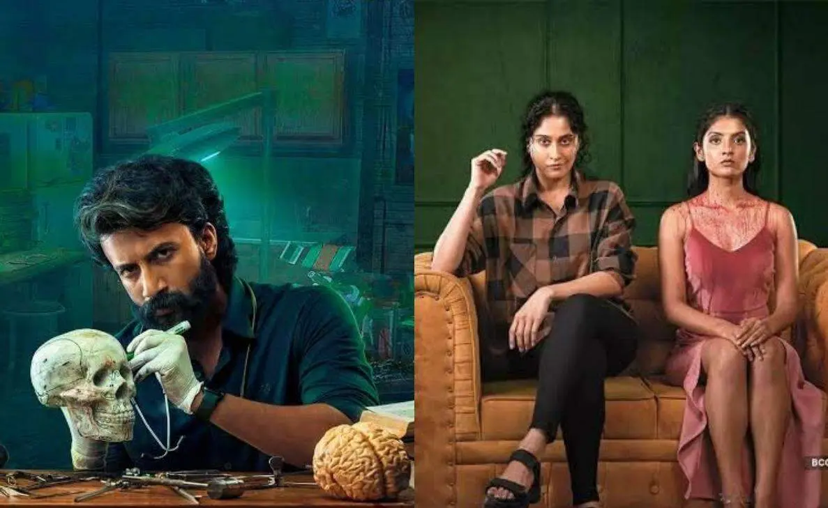 6 best Telugu web series on Aha you must not miss this weekend