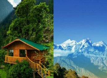 Offbeat holiday destinations in North East India for a chilly vacation