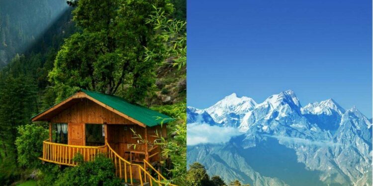 Offbeat winter holiday destinations in North East India for a splendid vacation