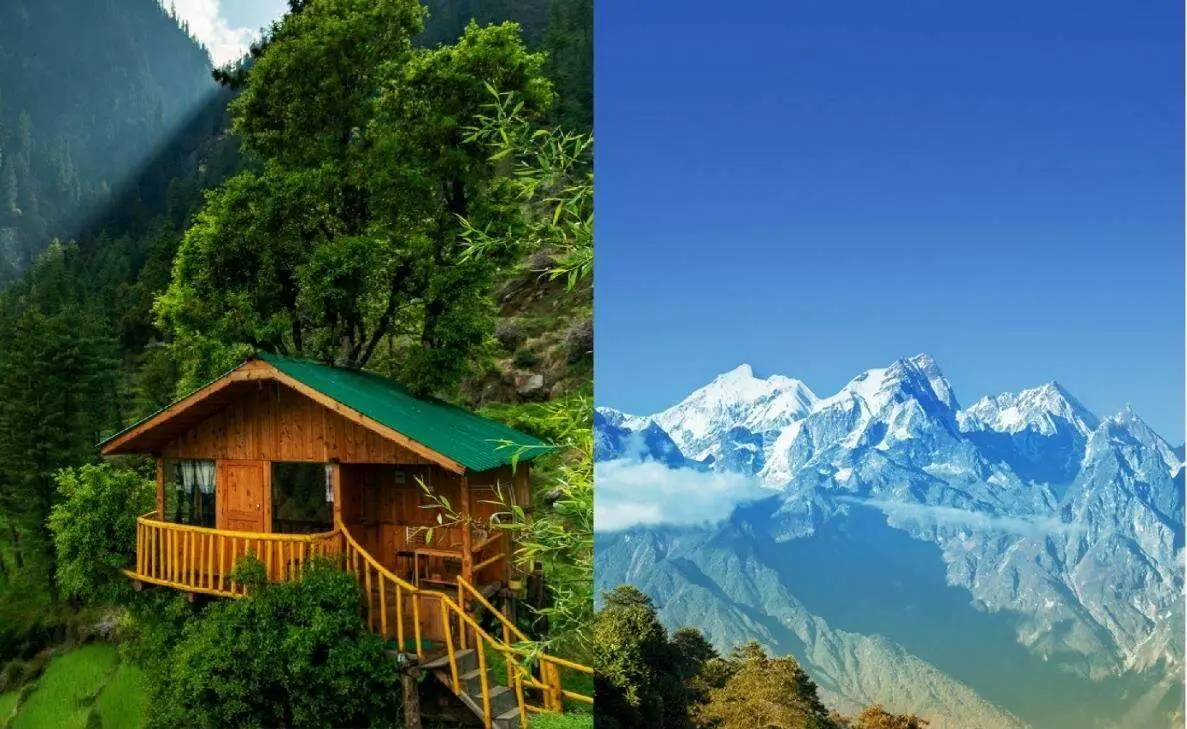 Offbeat winter holiday destinations in North East India for a splendid vacation