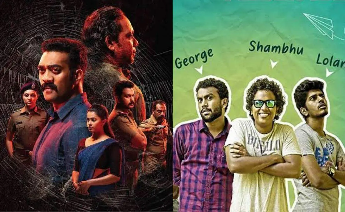 High-rated web series Malayalam movie lovers must not miss