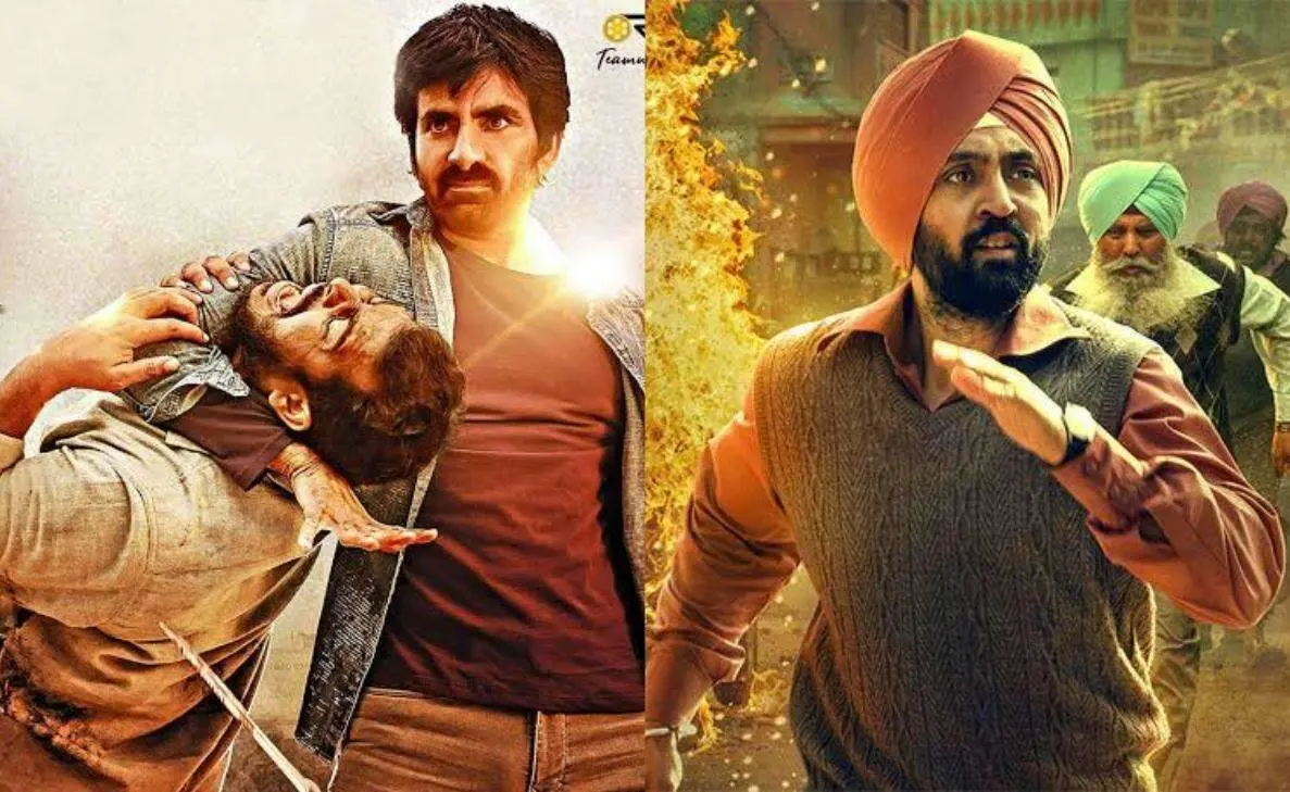 September OTT updates: 6 entertaining movie releases this week to watch out for