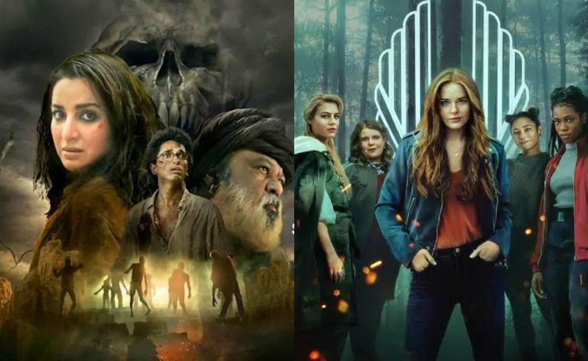 5 OTT web series releasing this week of September to binge-watch