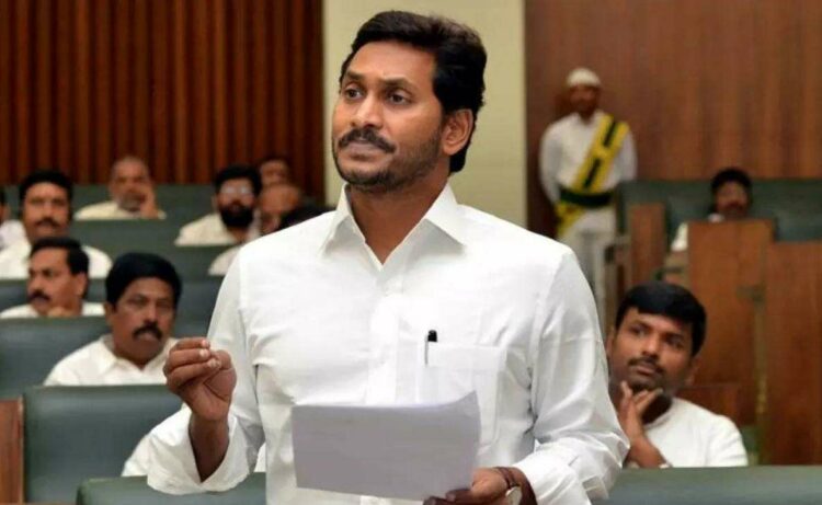 Visakhapatnam to be the next capital, say YSRCP members ahead of monsoon session 