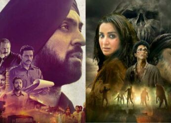 5 movies and 3 web series releasing on 16 September 2022 on OTT