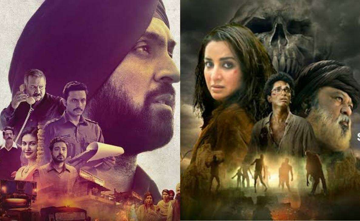 5 movies and 3 web series releasing on 16 September 2022 on OTT