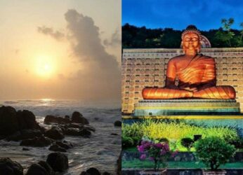 5 Best places to visit in Vizag if you are a morning person  