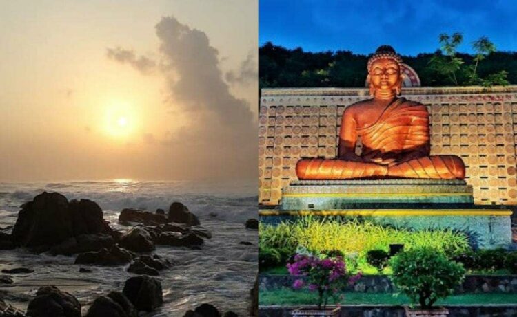 5 Best places to visit in Vizag if you are a morning person  