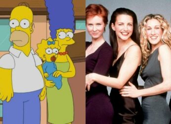 English TV Shows from the 90s that are a blockbuster even today